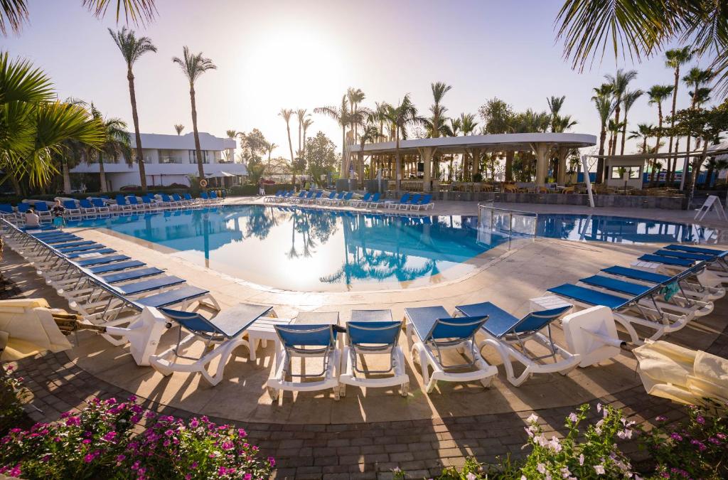 Novotel Sharm